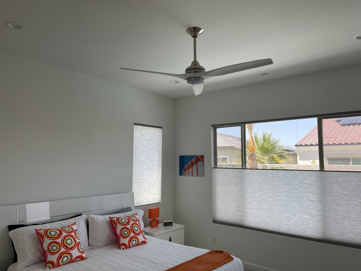 Installation: Palm Springs, CA