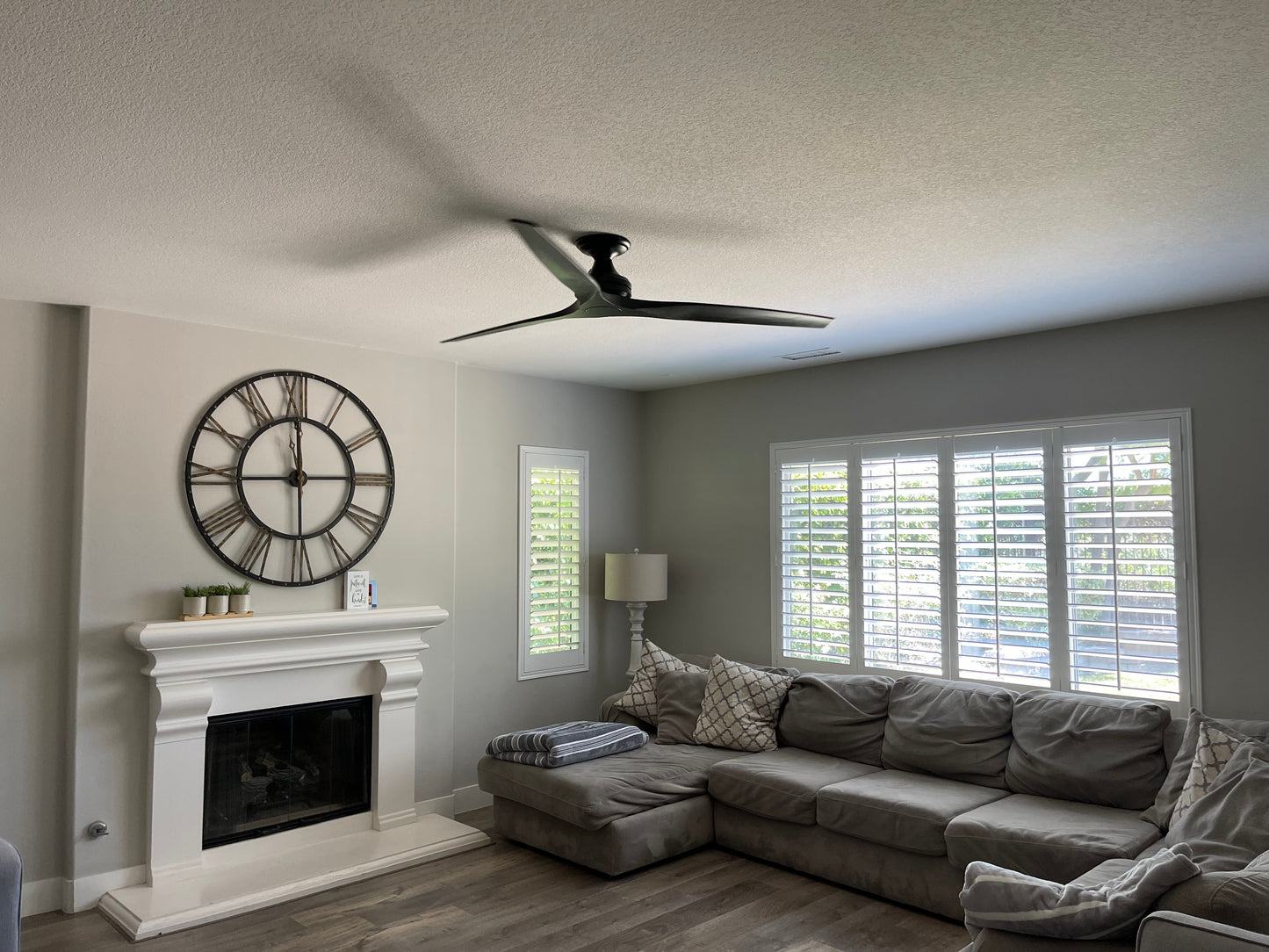 Installation: 4S Ranch, CA