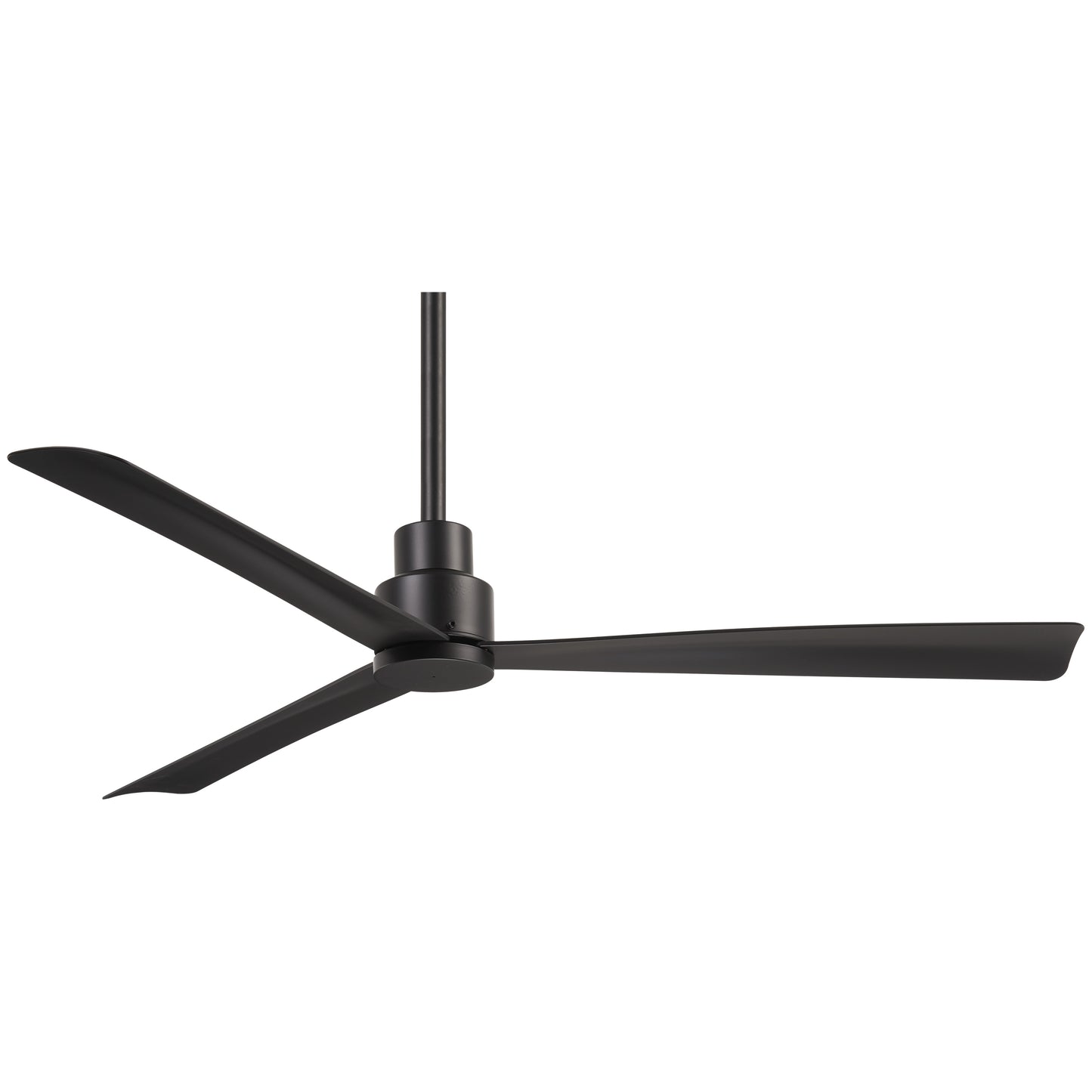 Minka Aire Simple 52" - Coal - No Light Kit