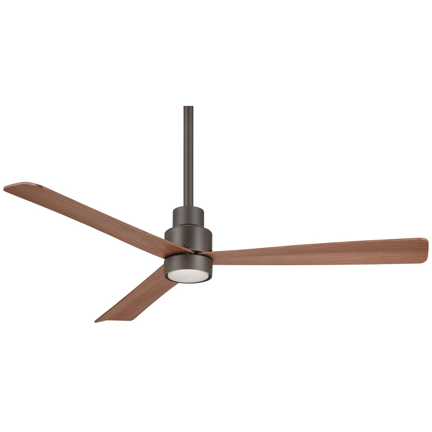 Minka Aire Simple 52" - Oil Rubbed Bronze - Detail view