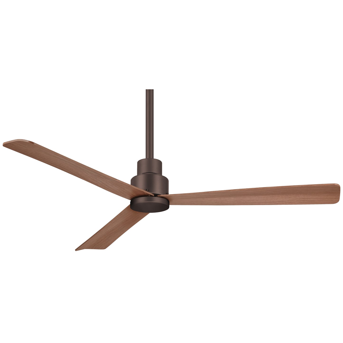 Minka Aire Simple 52" - Oil Rubbed Bronze - No Light Kit