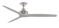 Brushed Nickel