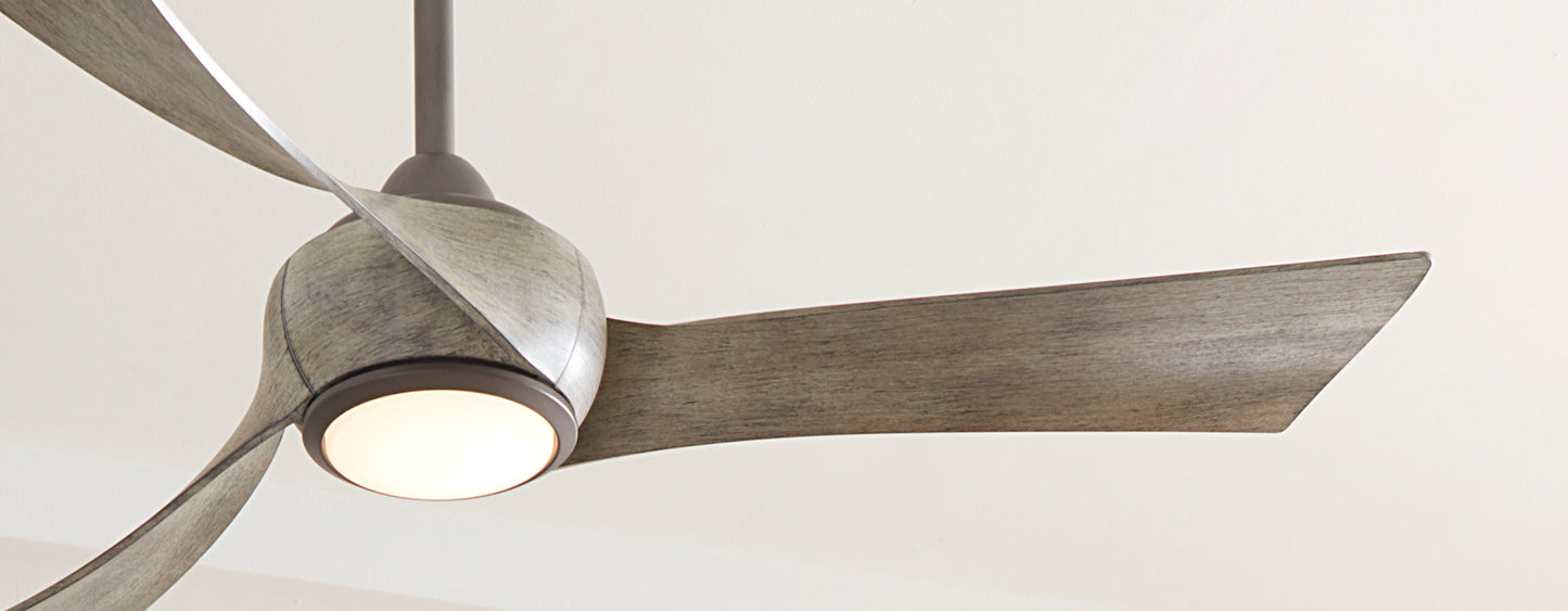 Fanimation Wrap Custom Ceiling Fan