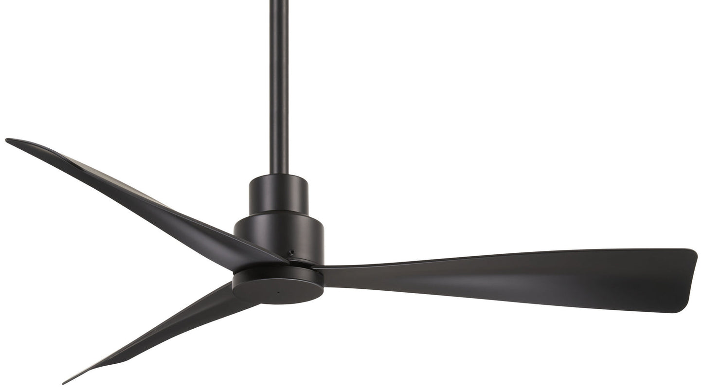 Minka Aire Simple Ceiling Fan