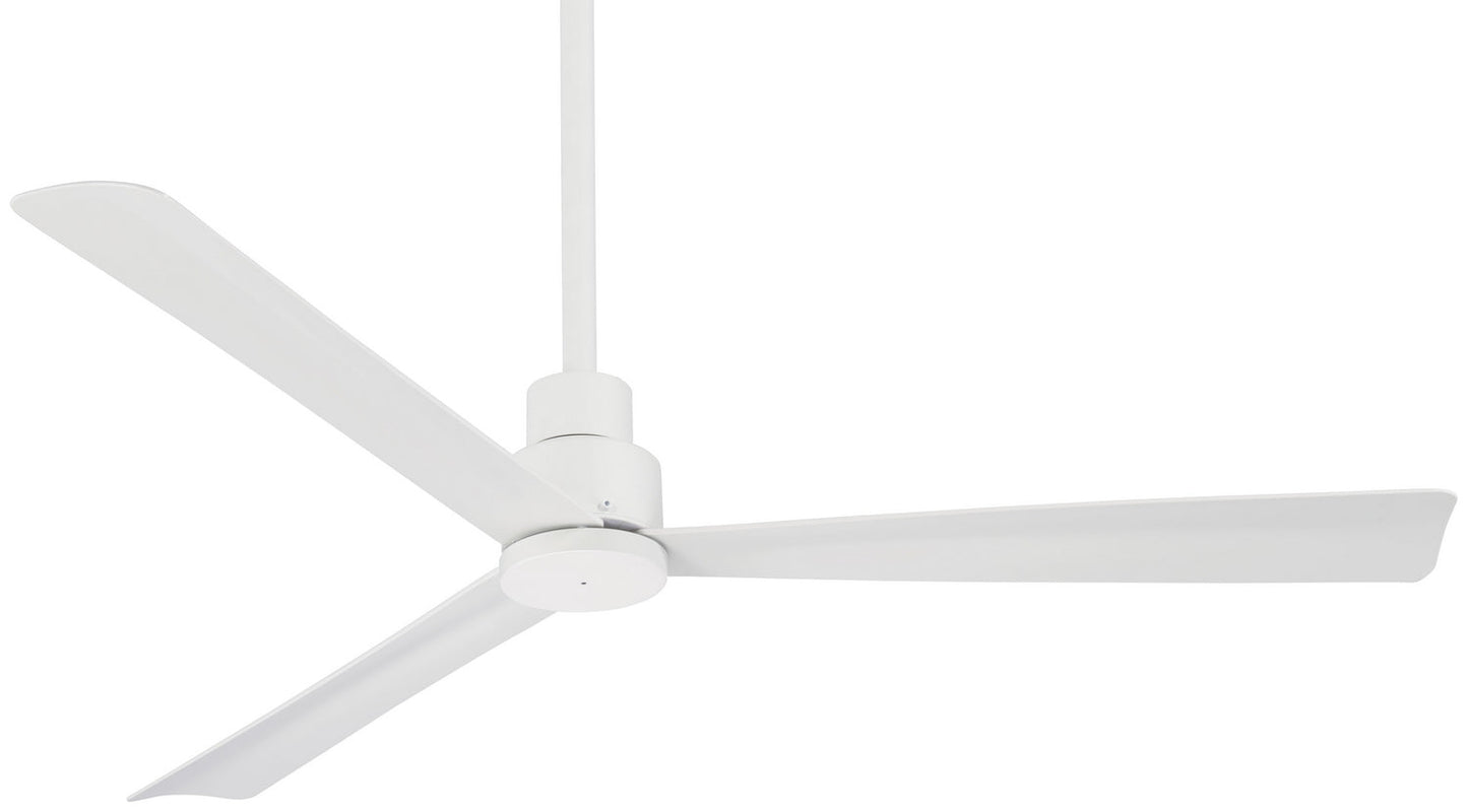 Minka Aire Simple Ceiling Fan