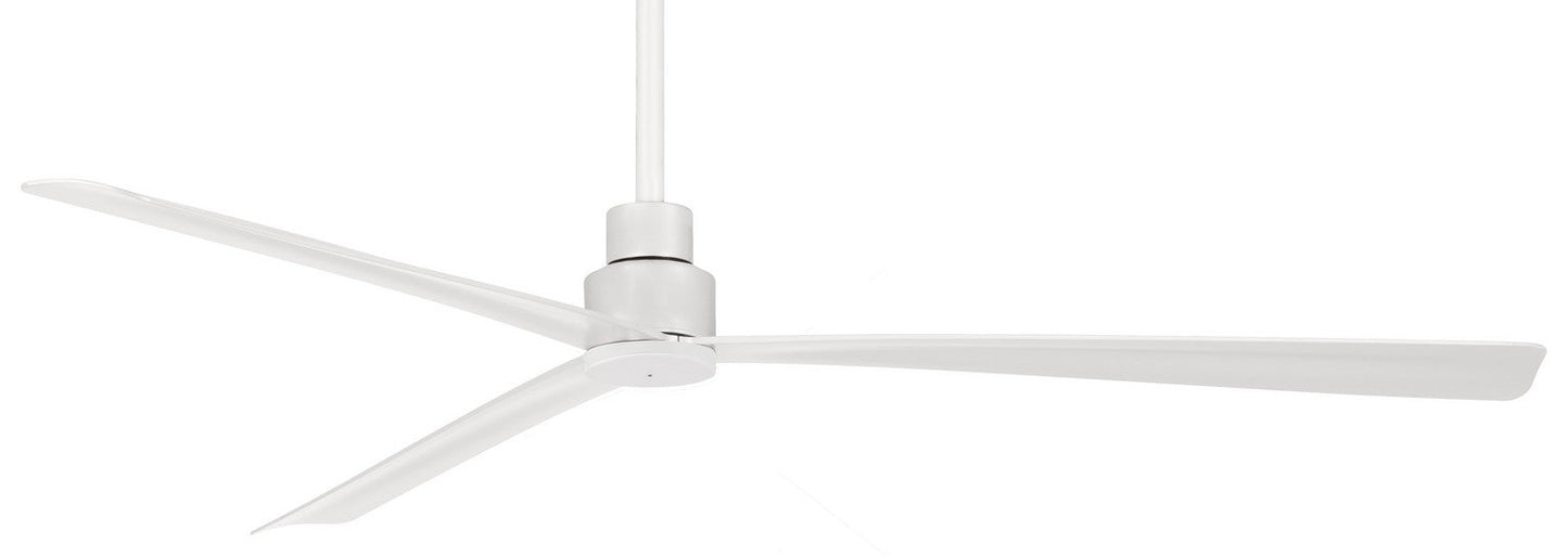 Minka Aire Simple Ceiling Fan