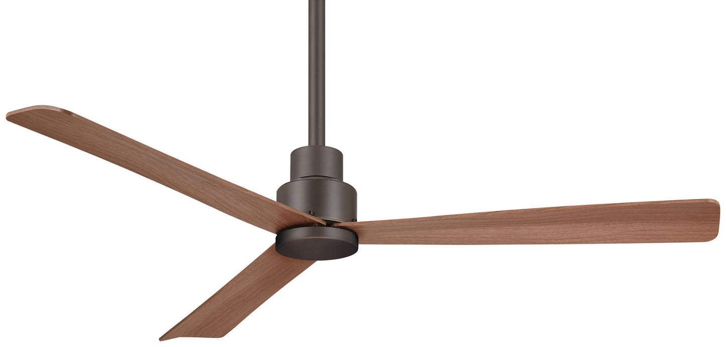 Minka Aire Simple Ceiling Fan