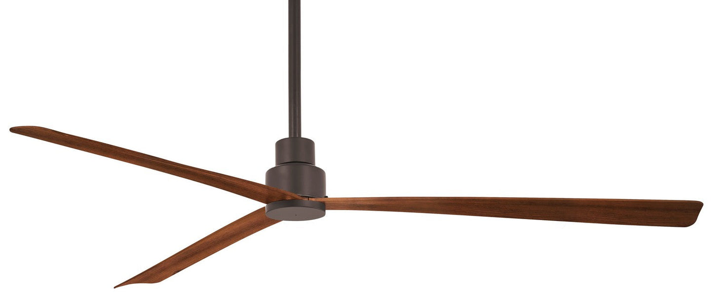 Minka Aire Simple Ceiling Fan
