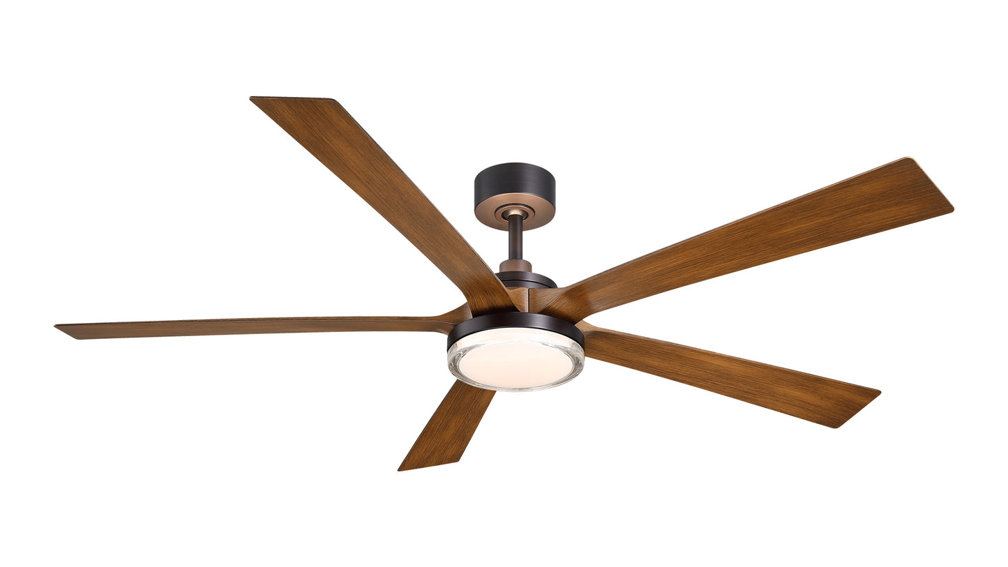 Fanimation TorchAire Ceiling Fan
