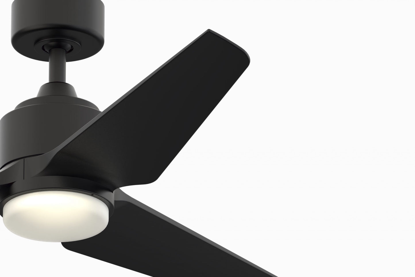 Fanimation TriAire Custom Ceiling Fan