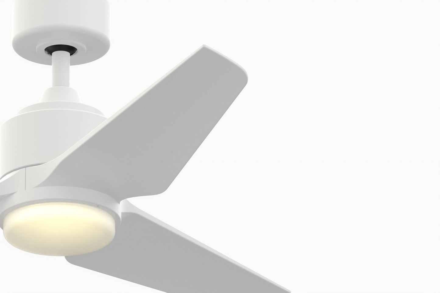 Fanimation TriAire Custom Ceiling Fan