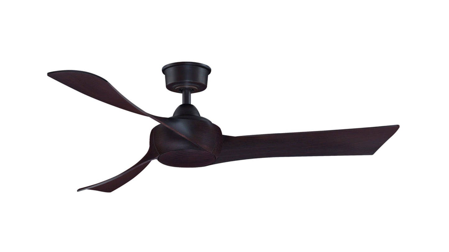 Fanimation Wrap Custom Ceiling Fan