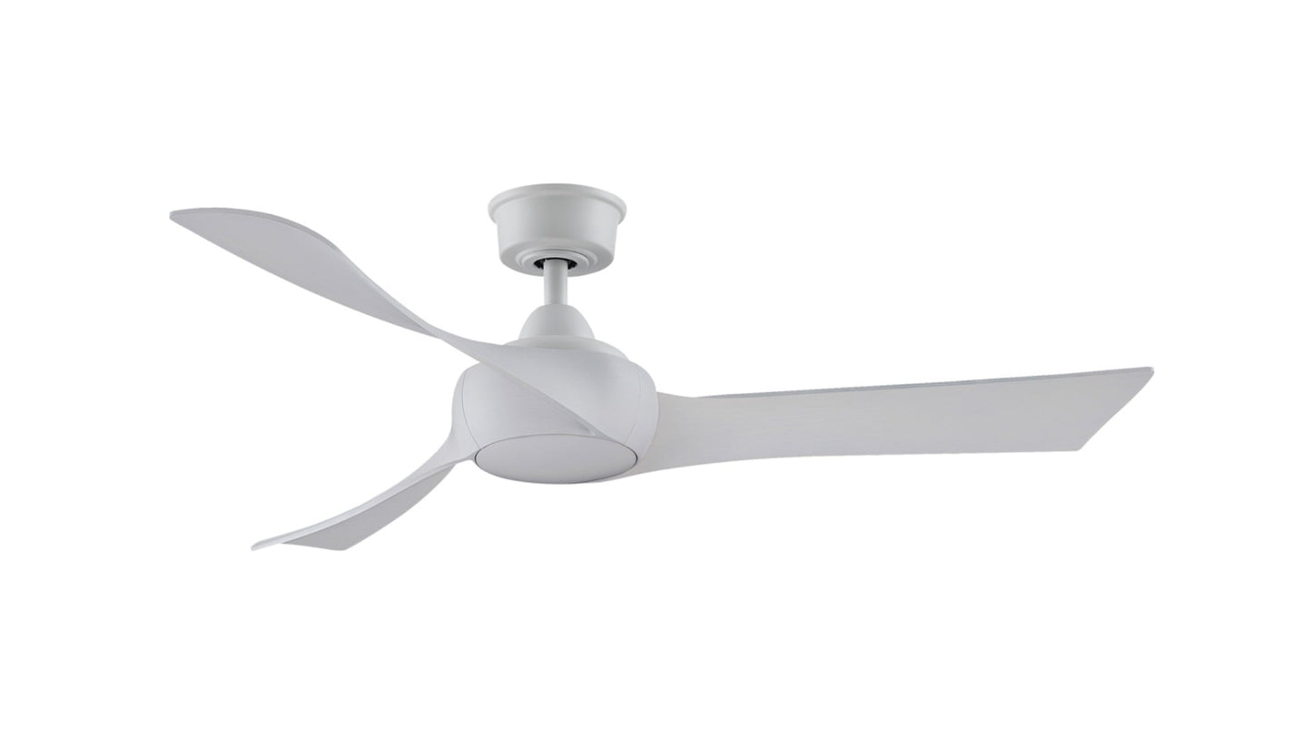 Fanimation Wrap Custom Ceiling Fan